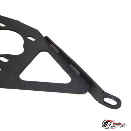 Кронштейн рулевого редуктора АКАН 2101