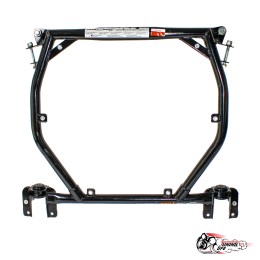 Подрамник DRIVE без защиты (КАЛИНА, ГРАНТА после 2013 г., КАЛИНА 2)