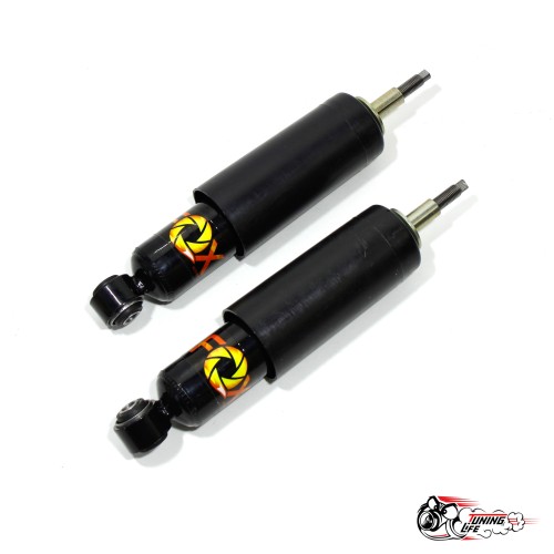 амортизаторы ФОКС перед 2101 (-50) масло