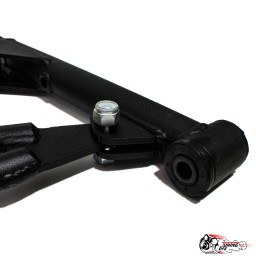 Рычаги треугольные 2108 СТ АВТО на резине