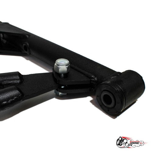 Рычаги треугольные 2108 СТ АВТО на резине