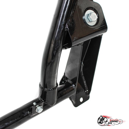 Подрамник с жесткими рычагами без защиты (САМАРА, САМАРА2)