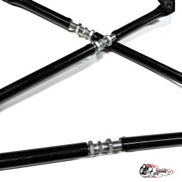 Усилитель задний (САМАРА, САМАРА2)