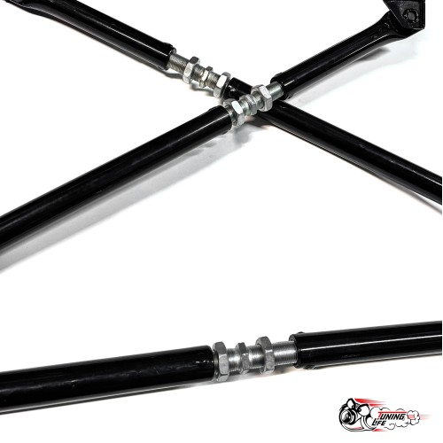 Усилитель задний (САМАРА, САМАРА2)