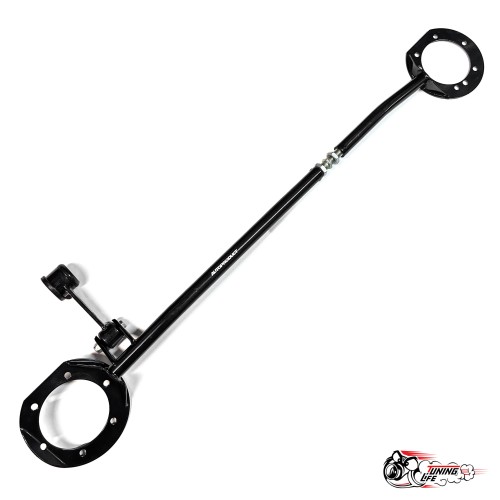 Распорка передняя с растяжкой силового агрегата регулируемая (САМАРА, САМАРА2 16 кл.)