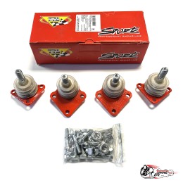 Шаровые опоры ВАЗ-21214М TRS с 02.2016