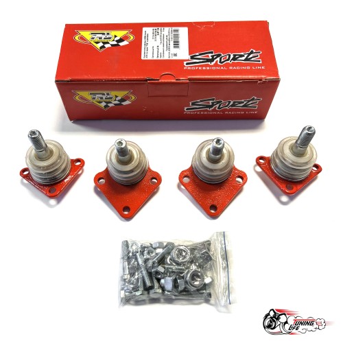 Шаровые опоры ВАЗ-21214М TRS с 02.2016