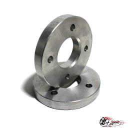 Шайбы колесные (4х100 цо 60.1) 15мм ББ 2шт (ТОЙОТА, ВЕСТА)