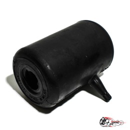 пневмобаллоны (130*85*30) SW с боковым клапаном на шток стойки