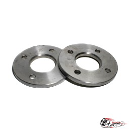 Шайбы колесные (4х100 цо 60.1) 10мм ББ 2шт (ТОЙОТА, ВЕСТА)