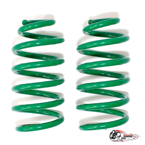 Пружины Тр Лада Веста зад (-70)