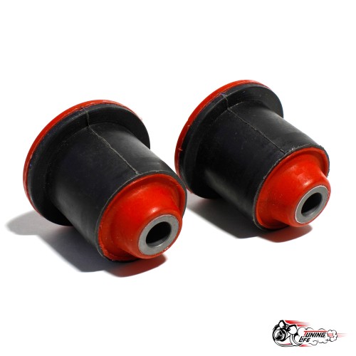 Шарниры рычага задней балки 2110 ПУ усиленный (2шт) ПИК