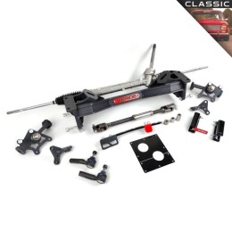 Комплект перехода на рейку ФВ поло we ride SR