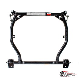 Подрамник DRIVE без защиты (САМАРА, САМАРА2)