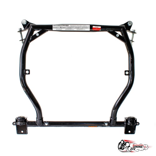 Подрамник DRIVE без защиты (САМАРА, САМАРА2)