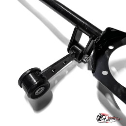 Распорка передняя с растяжкой силового агрегата (САМАРА, САМАРА2 16 кл.)