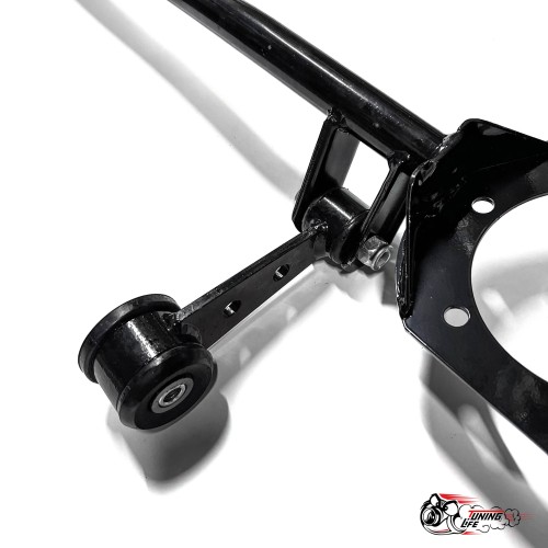 Распорка передняя с растяжкой силового агрегата (САМАРА, САМАРА2 16 кл.)