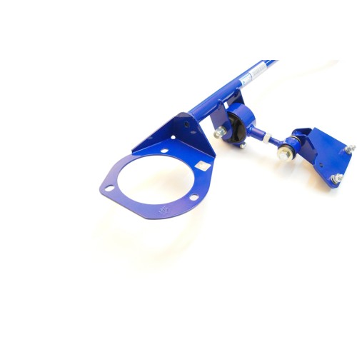 Растяжка перед. стоек 1118 16V ТМ с опорой