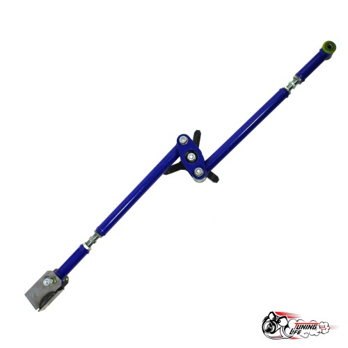 Механизм УАТТА регулируемый на ПУ