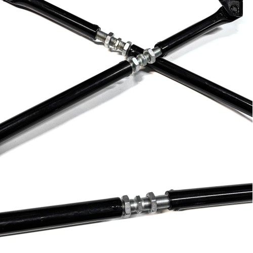 Усилитель задний (ЛАДА110, ПРИОРА хетчбек, универсал)