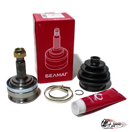 ШРУС БелМаг 2108-2110 наружный