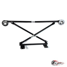 Усилитель задний (САМАРА, САМАРА2)