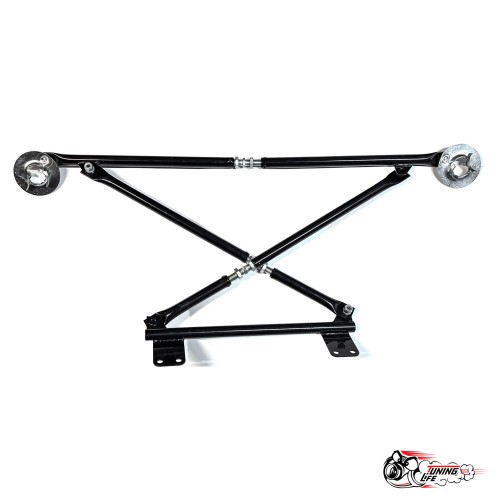 Усилитель задний (САМАРА, САМАРА2)