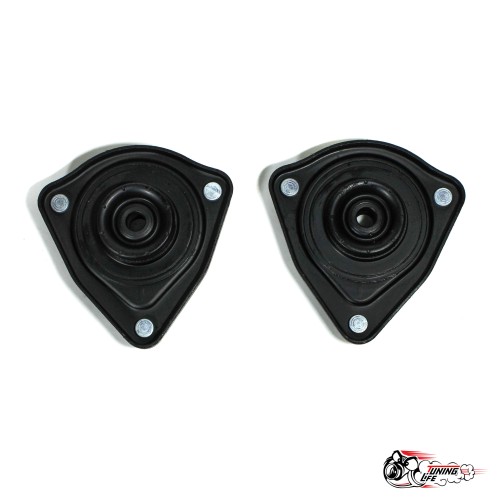 Опоры передних стоек 2190  ГРАНТА с ЭУР СЭВИ ЭКСПЕРТ 2шт смещение 12мм (кт)