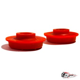 Подпружинник задний верхний (Vesta,SW,Kross) ПУ (2шт) ПИК