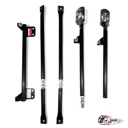 Усилитель задний (КАЛИНА, ГРАНТА, КАЛИНА 2)