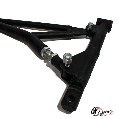 Рычаги треугольные 2108 СТ АВТО на резине