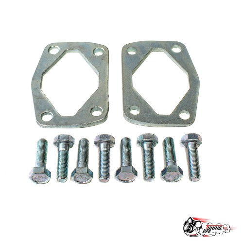 Развальные пластины  -3,5