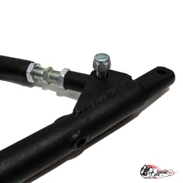 Рычаги треугольные 2108 СТ АВТО на ПУ