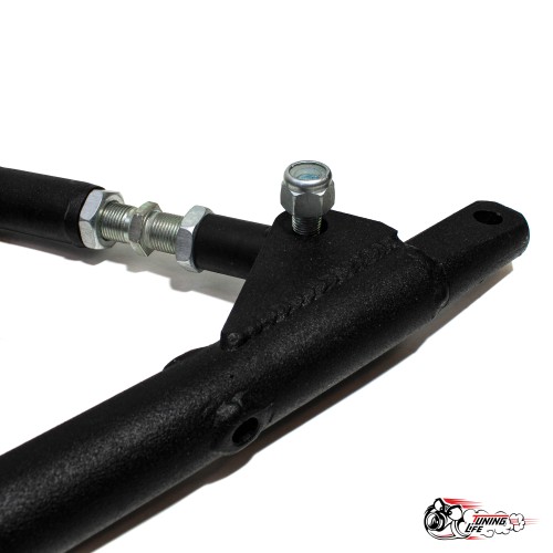 Рычаги треугольные 2108 СТ АВТО на ПУ