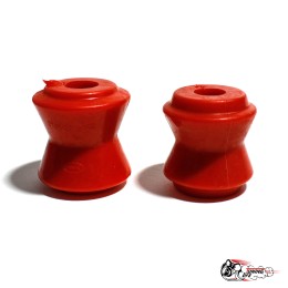 Комплект втулок реактивных тяг 2101-2123 (10шт) ПИК