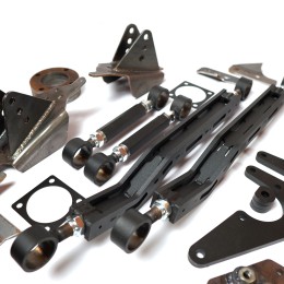 Комплект задней подвески WERIDE SA - Classic