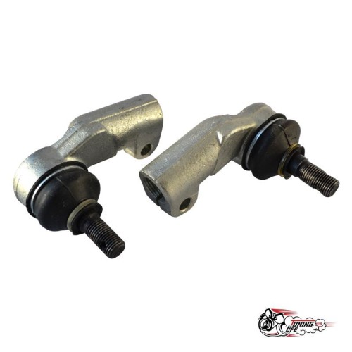 Рулевые наконечники "Астон" 2110