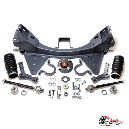 Кит рейки VW на ВАЗ 2101-07 Cassic Stage 2