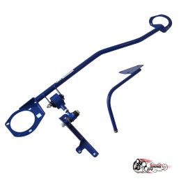 Растяжка перед. стоек 1118 - 2190 8V ТехноМастер1,6 с опорой