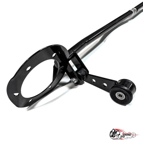 Распорка передняя с растяжкой силового агрегата регулируемая (САМАРА, САМАРА2 16 кл.)