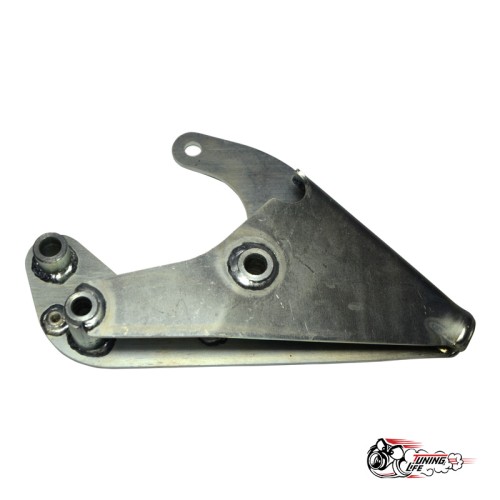 Кронштейн задней опоры СА Гранта \\ Калина 2