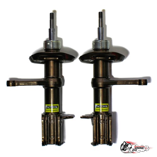 Стойки АСТОН передней подвески 2170 (-90)