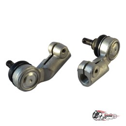 Рулевые наконечники "Астон" 2110