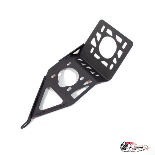 Кронштейн рулевого редуктора АКАН 2101