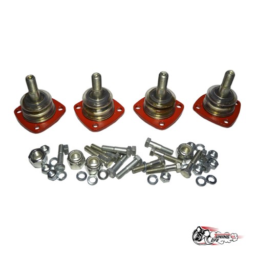 Шаровые опоры ВАЗ-2121 TRS до 06.2009