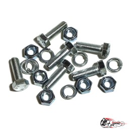 Шаровые опоры 2101-07 верх форвард (кт)