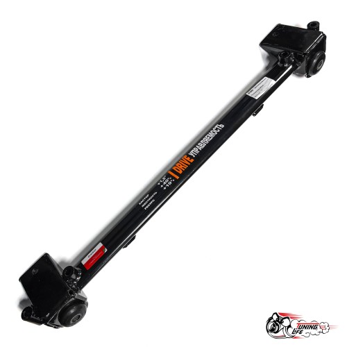 Поперечина DRIVE (САМАРА, САМАРА2)