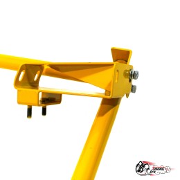 Усилитель кузова 2110 ТехноМастер