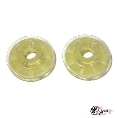 подпружинник задний LADA VESTA верхний полиуретан (к-т.2шт) СS20