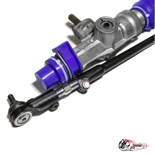 рейка рулевая "калина спорт ПУ" 3.1 в сборе